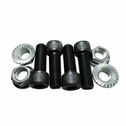 Cheap 👍 ARC Racing Rear Hub Bolt & Nut Kit For 4 X 4 Hub ✨