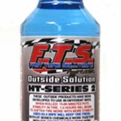 Promo ✔️ Fast Tire Solutions 9866 FTS HT Outside Series 2 *MUST SHIP GROUND* 🤩