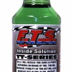 Brand new 😀 ARC Racing 9867 FTS TT Series Inside Solution *MUST SHIP GROUND* ⌛