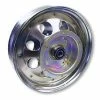 Top 10 ✨ AZUSA 10" Steel Wheel, Chrome Plated, With 5/8" ID Precision Ball Bearing, Flanged Brake Drum 😍 -Cheap Tires Tubes and Wheels Sales AZ 10153 1 97391.1615680338