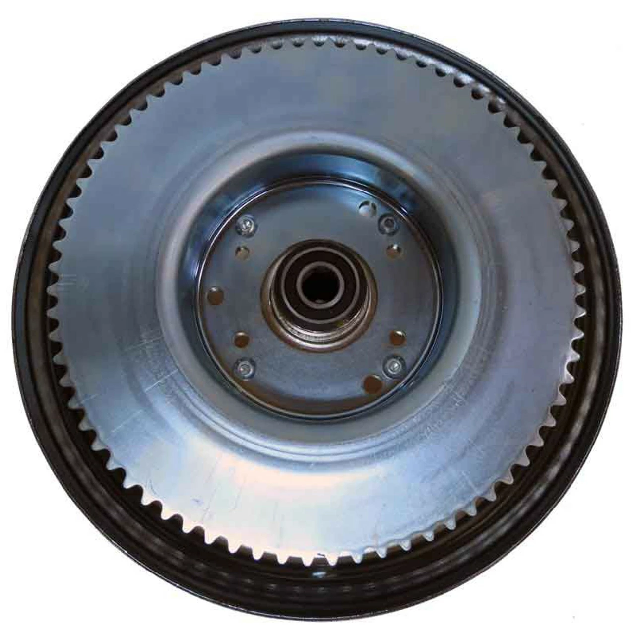 Best Sale β AZUSA 10" Chrome Steel Wheel Package W/ 35 Chain 72 Tooth Sprocket & Drum π 4 Best Sale β AZUSA 10" Chrome Steel Wheel Package W/ 35 Chain 72 Tooth Sprocket & Drum π - Image 2