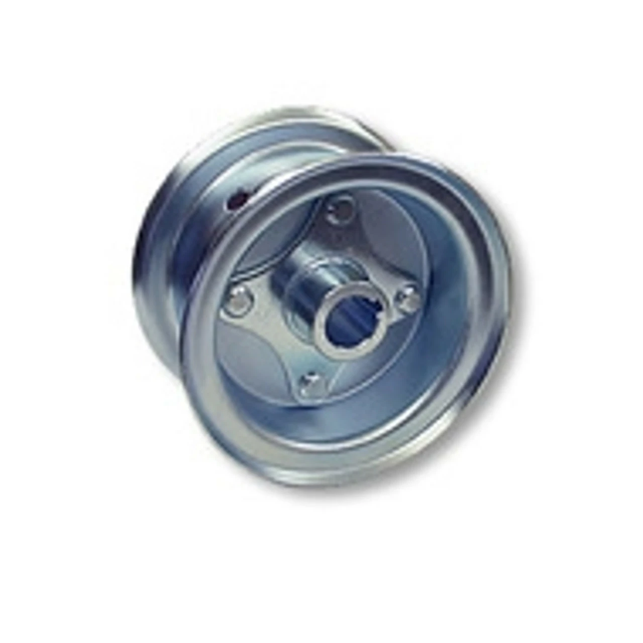 Best Sale π AZUSA 6β³ WHEEL, STEEL, ASSEMBLY With 3/4β³ Live Axle Hub, 2 Piece Rim, 3-3/8β³ Wide π― 3 Best Sale π AZUSA 6β³ WHEEL, STEEL, ASSEMBLY With 3/4β³ Live Axle Hub, 2 Piece Rim, 3-3/8β³ Wide π―