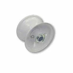 Budget 🥰 AZUSA 4" Wheel Steel, One Piece, With 3/4" Ball Bearings, 3" Hub Length, 2 1/2" Wide ⌛ -Cheap Tires Tubes and Wheels Sales AZ 1022 4 49715.1608698442