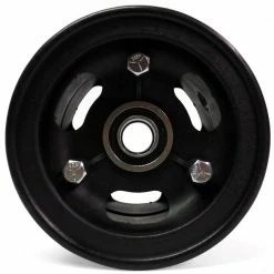 Flash Sale ✨ 4" AZUSALite Wheel, 3" Wide With 3/4" ID Sealed Ball Bearings 😉