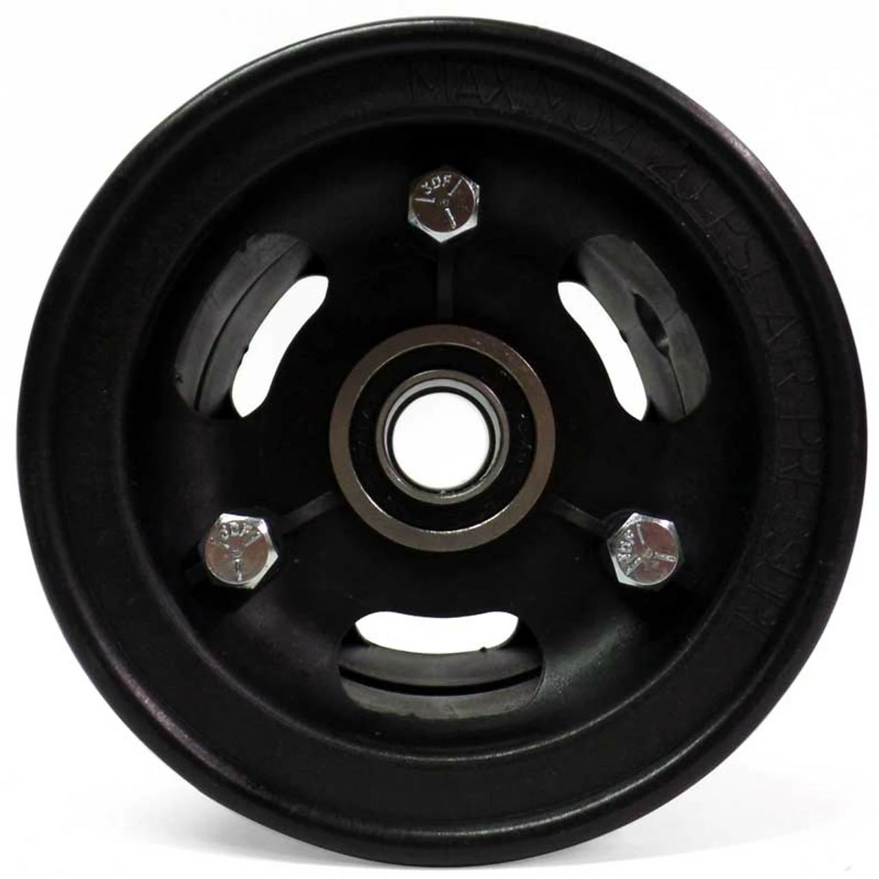 Flash Sale β¨ 4" AZUSALite Wheel, 3" Wide With 3/4" ID Sealed Ball Bearings π 3 Flash Sale β¨ 4" AZUSALite Wheel, 3" Wide With 3/4" ID Sealed Ball Bearings π