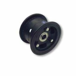 Best Sale 🎁 4" AZUSALite Wheel, 3" Wide With 3/4" Standard Ball Bearings ⭐