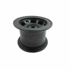 Promo 😍 5" AZUSALite Wheel, 3.5" Wide For 1" Live Axle With Steel Insert, 1" ID, 1/4" Keyway 🔔