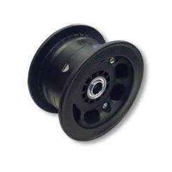 Best deal 👍 5" AZUSALite Wheel, 3" Wide With 5/8" ID Standard Ball Bearing ✨