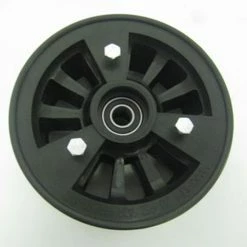 Brand new 🛒 6" AZUSALite Wheel, 3" Wide With 5/8" Precision Bearings 👍