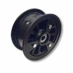 Budget 😀 6" AZUSALite Wheel, 3" Wide With 5/8" ID Standard Ball Bearings 🎁