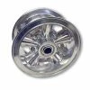 Budget 🌟 6" AZUSA Astro Wheel, 3" Wide, With 3/4" Sealed Ball Bearing 👏 -Cheap Tires Tubes and Wheels Sales AZ 1129 ITEMIMAGEURL1 32912.1615679971