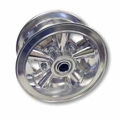 Brand new 👍 6" AZUSA Astro Wheel, 3" Wide, With 3/4" Standard Ball Bearing 🔥