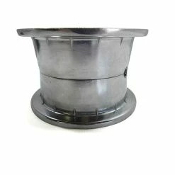 Wholesale 🎉 5" AZUSA Tri-Star Wheel 3" Wide For Stepped Axle 🌟