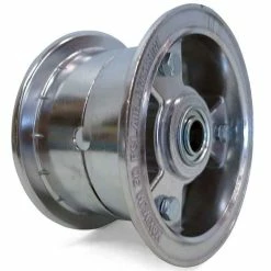Deals 💯 5" AZUSA Tri-Star Wheel 3/4" Standard Bearing 🌟