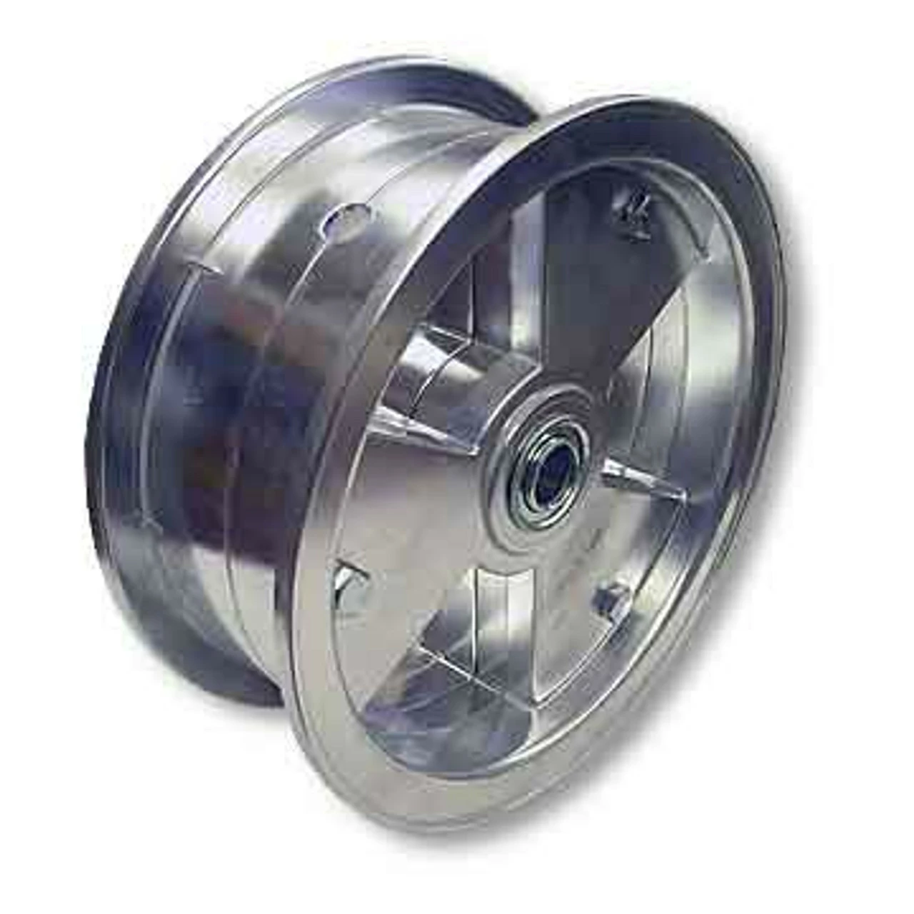 Best Pirce π 8" AZUSA Tri-Star Wheel, 3" Wide With 5/8" Standard Ball Bearing π 3 Best Pirce π 8" AZUSA Tri-Star Wheel, 3" Wide With 5/8" Standard Ball Bearing π