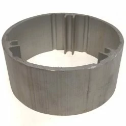 Best reviews of ✔️ AZUSA Wheel Spacer For 5" Aluminum Wheels, 2" Wide 👍