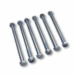 New ⌛ AZUSA Wheel Spacer Bolt Kit For 1 1/2" Spacers 👍