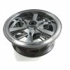 Wholesale 💯 8" AZUSA Spinner Wheel, 3" Wide With 5/8" Sealed Ball Bearing 👍