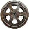 Top 10 🎁 8" AZUSA Spinner Wheel, 3" Wide With 5/8" ID Standard Ball Bearing 🧨 -Cheap Tires Tubes and Wheels Sales AZ 1176 1 16764.1608342781