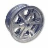 Flash Sale 👏 8" AZUSA Spinner Wheel, 3" Wide With 3/4" Standard Ball Bearing 🛒 -Cheap Tires Tubes and Wheels Sales AZ 1177 1 18826.1615680405