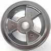 Promo 🔔 6" AZUSA Tri-Star Wheel (w/o Bearings) 3" Wide 💯 -Cheap Tires Tubes and Wheels Sales AZ 1192 1 54181.1615679527