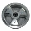 Best reviews of 🔥 6" AZUSA Tri-Star Wheel, 3" Wide With 5/8" Sealed Ball Bearings 👏 -Cheap Tires Tubes and Wheels Sales AZ 1193 1 13817.1608439787