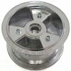 Cheapest 🎁 6" AZUSA Tri-Star Wheel 3.5" Wide (no Bearings) 💯 -Cheap Tires Tubes and Wheels Sales AZ 1196 1 20406.1615679341