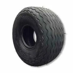 Discount 🎉 AZUSA 800 X 6 Carlisle Ribbed Tire, 4 Ply, 8.0" Wide, 16.0" OD, Flat Profile ❤️