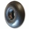 Cheapest ❤️ AZUSA 10 X 3.00 X 4 Ribbed Tire, 4 Ply, 3.2" Wide, 10.0" OD, Round Profile 🎁 -Cheap Tires Tubes and Wheels Sales AZ 7014 ITEMIMAGEURL1 14987.1601431651