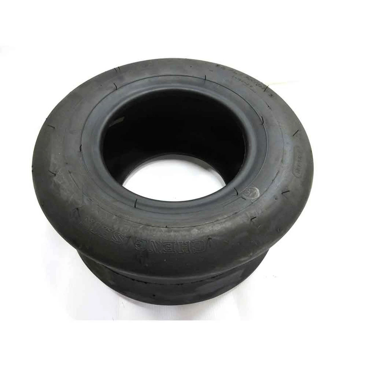 Buy π AZUSA 12 X 6.00 X 6 Slick Tire, 2 Ply, 6.0" Wide, 11.8" OD π 4 Buy π AZUSA 12 X 6.00 X 6 Slick Tire, 2 Ply, 6.0" Wide, 11.8" OD π - Image 2