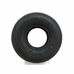 Top 10 ✨ AZUSA 410 X 350 X 5 Slick Tire, 4 Ply, 3.5" Wide, 11.5" OD 😀