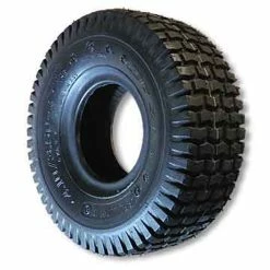 Best Sale ✔️ AZUSA 18 X 8.50 X 8 Turf Tire, 2 Ply, 8.0" Wide, 17.0" OD ✨