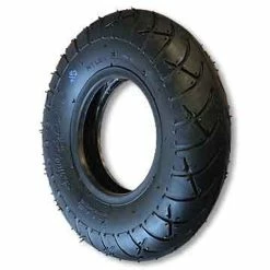 Best Pirce ⭐ AZUSA 300 X 4 Scooter Tire 4 Ply, 3.2" Wide, 10.5" OD 😀