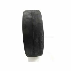 Buy 🤩 AZUSA 12 X 4.00 X 5 Slick Tire, Heavy Duty, 4 Ply, 4.0" Wide, 12.0" OD 😍 -Cheap Tires Tubes and Wheels Sales AZ 7095 2 99835.1615462119