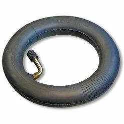 Hot Sale ⌛ AZUSA 10 X 2 Inner Tube, Bent Stem (Inward) 🎉