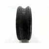 Outlet ✨ AZUSA 15 X 6.00 X 6 Ribbed Tire, 2 Ply, 5.9" Wide, 14.8" OD, Flat Profile 😉 -Cheap Tires Tubes and Wheels Sales AZ 7169 1 03807.1616075023