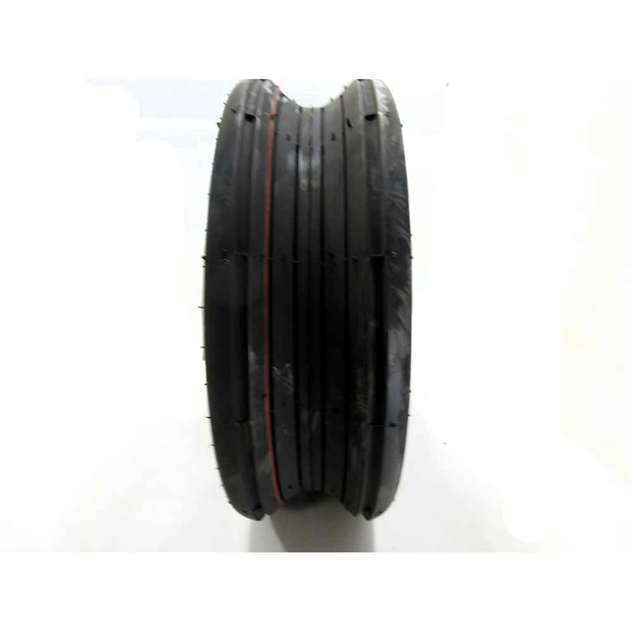 Outlet β¨ AZUSA 15 X 6.00 X 6 Ribbed Tire, 2 Ply, 5.9" Wide, 14.8" OD, Flat Profile π 3 Outlet β¨ AZUSA 15 X 6.00 X 6 Ribbed Tire, 2 Ply, 5.9" Wide, 14.8" OD, Flat Profile π