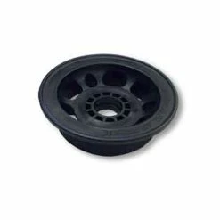 Brand new 🛒 5" AZUSALite Wheel, One Half Only Without Valve Hole, 1.5" Wide ✔️