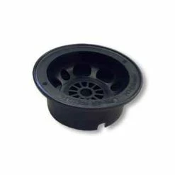 Hot Sale 😍 5" AZUSALite Wheel, For 1" Live Axle, Half, 2" Wide With 3/4" Bore & Valve Hole 🧨