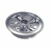 Best deal ⌛ 6" AZUSA Astro Wheel, One Half Only, 1 1/2" Wide For Ball Bearing ✨
