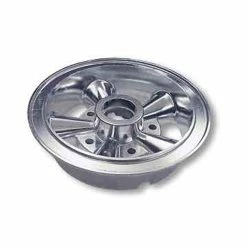 Best deal ⌛ 6" AZUSA Astro Wheel, One Half Only, 1 1/2" Wide For Ball Bearing ✨