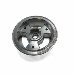 Buy π₯° 5" AZUSA Tri-Star Wheel, One Half Only, Tapered Roller Bearing Type π₯