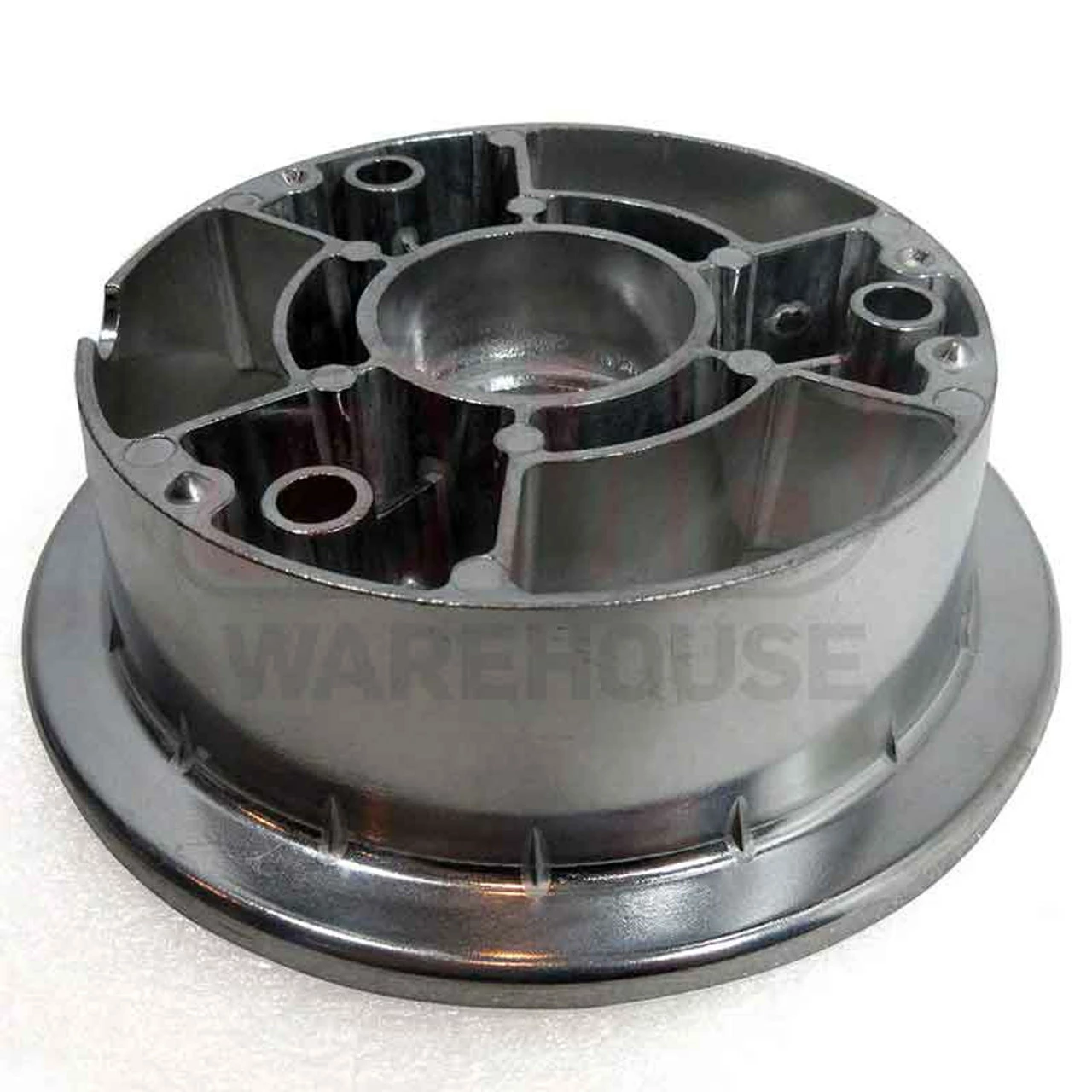 Best Pirce π€© 5" AZUSA Tri-Star Wheel HALF ONLY (w/o Bearings) π― 4 Best Pirce π€© 5" AZUSA Tri-Star Wheel HALF ONLY (w/o Bearings) π― - Image 2