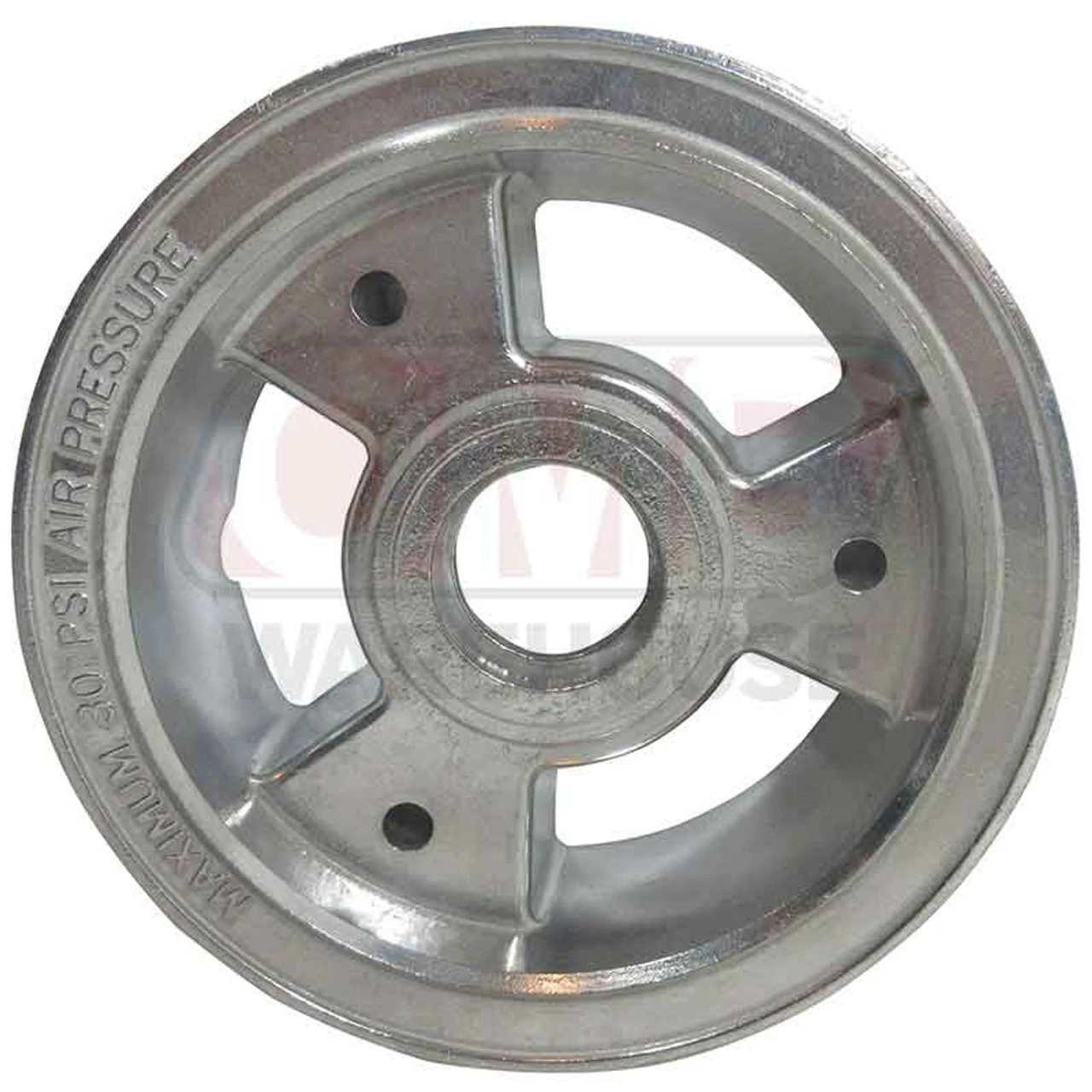 Best Pirce π€© 5" AZUSA Tri-Star Wheel HALF ONLY (w/o Bearings) π― 5 Best Pirce π€© 5" AZUSA Tri-Star Wheel HALF ONLY (w/o Bearings) π― - Image 3