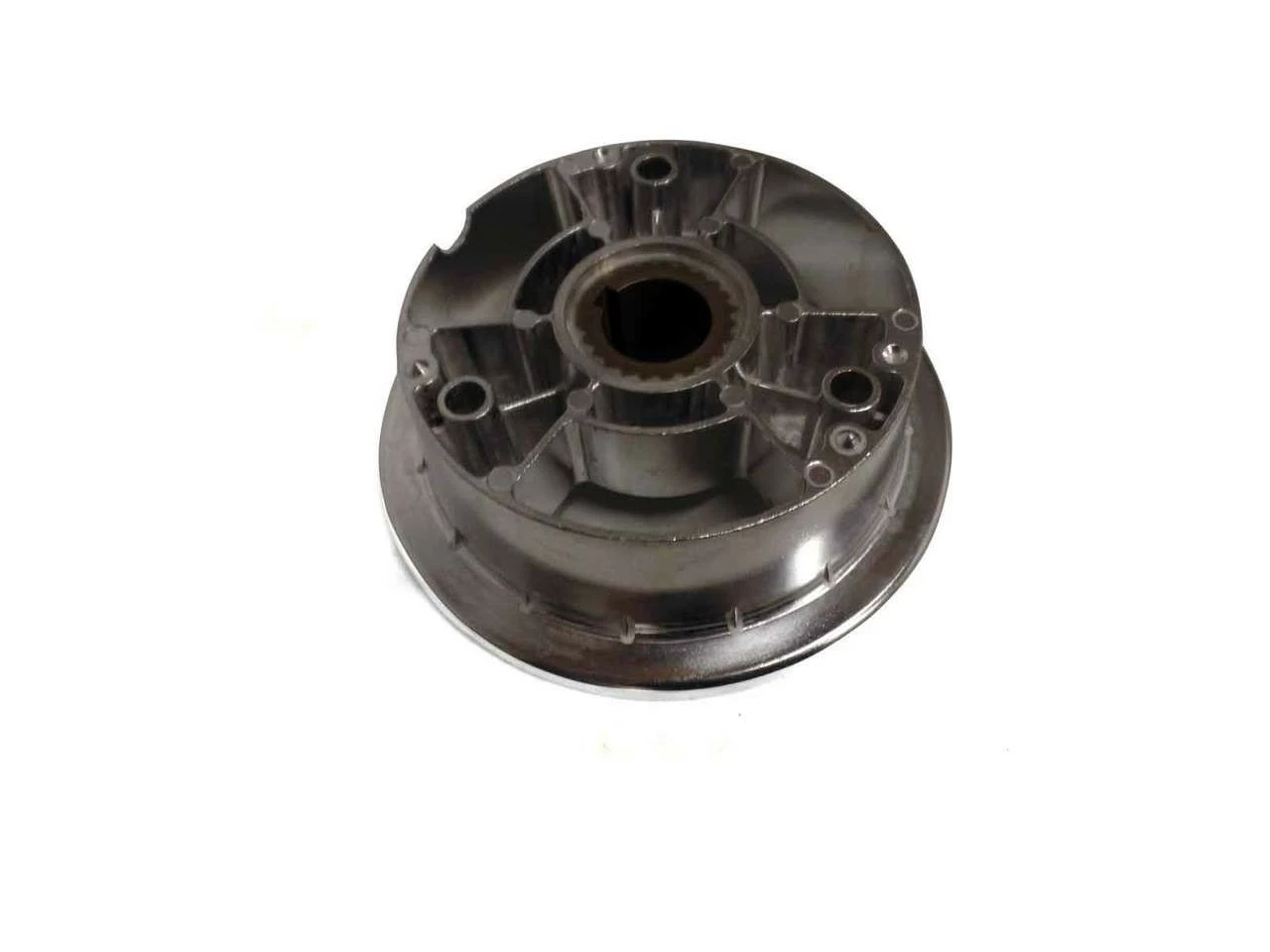 Top 10 β€οΈ 5" AZUSA Tri-Star Wheel, Live Axle Type, One Half Only, With Steel Insert 1"D, 1/4" Keyway 𧨠3 Top 10 β€οΈ 5" AZUSA Tri-Star Wheel, Live Axle Type, One Half Only, With Steel Insert 1"D, 1/4" Keyway π§¨