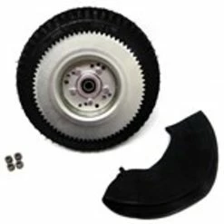 Deals 👍 OMB Warehouse 6" Astro Wheel 60 Tooth 35 Chain Sprocket Assembly 👍