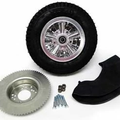 Best reviews of 😍 OMB Warehouse 6" Astro Wheel 72 Tooth Sprocket/Drum Assembly 🎁