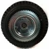 Best Pirce ⭐ OMB Warehouse 6" Tri-Star Wheel 60 Tooth 35 Chain Sprocket Assembly ✨ -Cheap Tires Tubes and Wheels Sales K TRISTARWHEELASSY60 ITEMIMAGEURL1 07624.1648872047