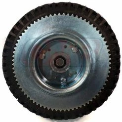 Promo 😉 OMB Warehouse 6" Tri-Star Wheel 72 Tooth Sprocket Assembly 💯