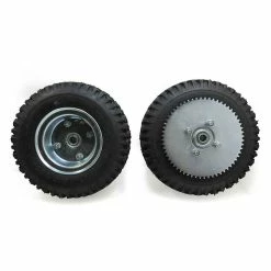 Wholesale ⌛ OMB Warehouse 5" Steel Wheel Package - Studded Tires - 60 Tooth Sprocket 😉 -Cheap Tires Tubes and Wheels Sales K WHEELPACKAGEMB6 ITEMIMAGEURL2 26178.1671598826